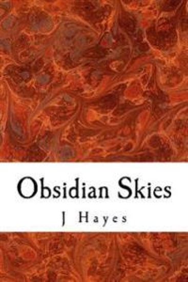 Obsidian Skies