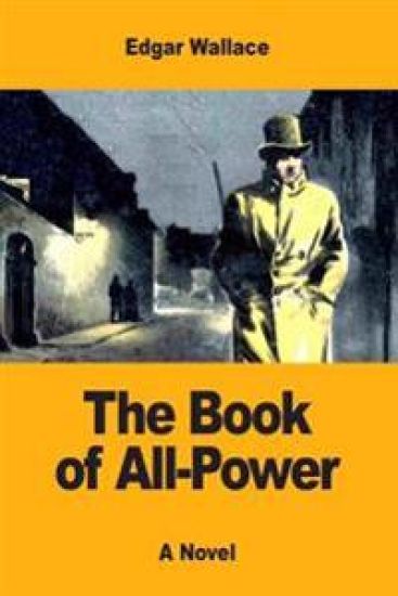The Book of All-Power
