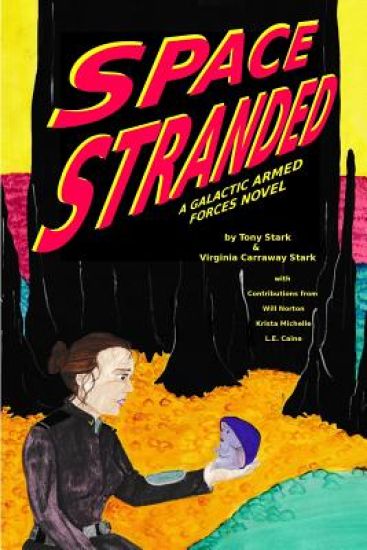 Space Stranded: A GAF Novel
