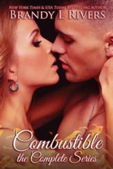 Combustible: the Complete Series