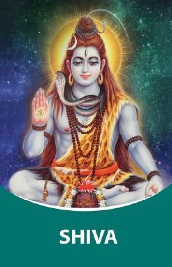 Shiva: Dictations through the Messenger Tatyana Nicholaevna Mickushina (from 2005 through 2016)