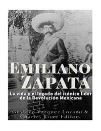 Emiliano Zapata