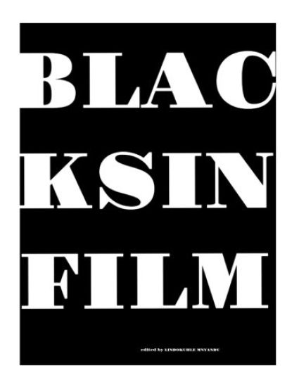 Blacks in Film