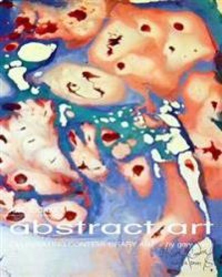 Art Journey Abstract Art: Celebrating Contemporary Art