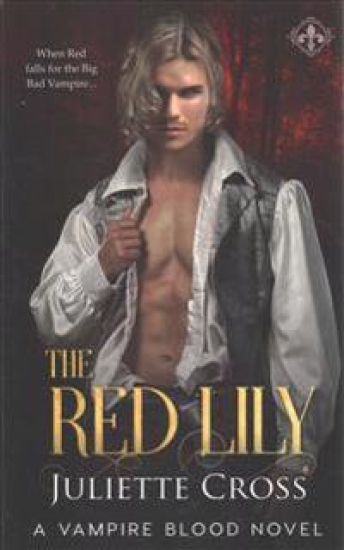 The Red Lily