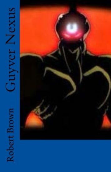 Guyver Nexus