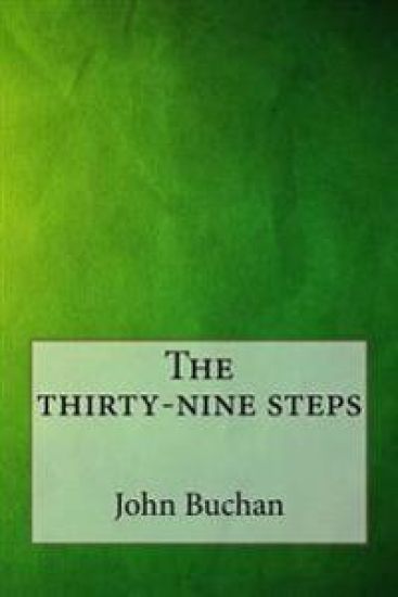 The thirty-nine steps