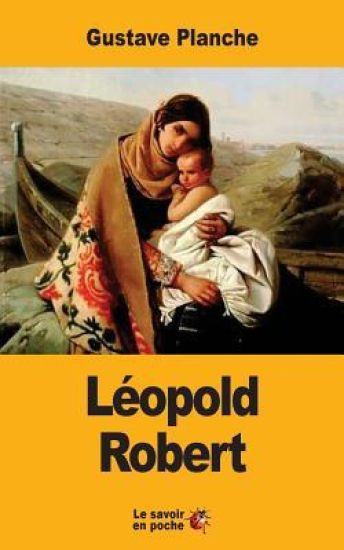 Léopold Robert