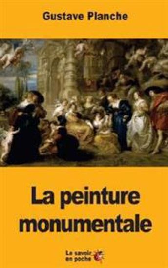 La peinture monumentale