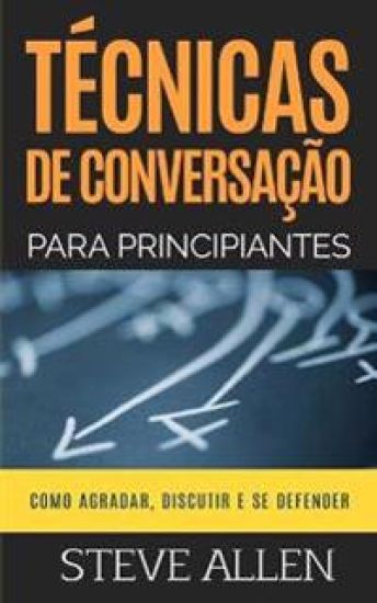 Técnicas de conversação para principiantes