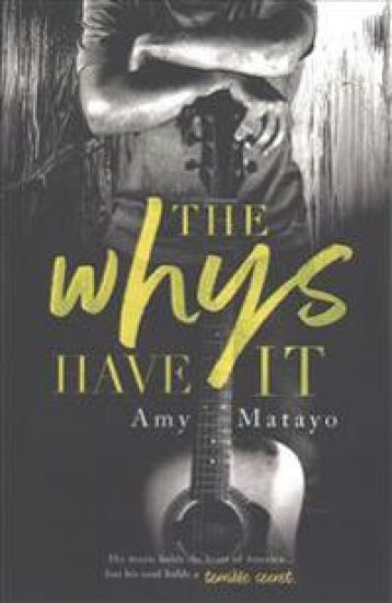 The Whys Have It