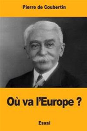 Où va l'Europe ?