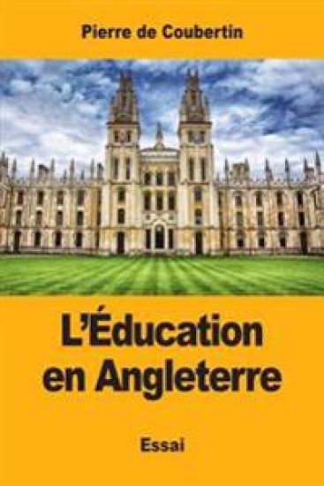 L'Éducation en Angleterre