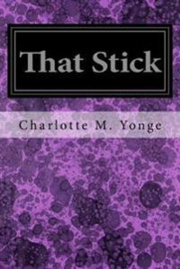That Stick