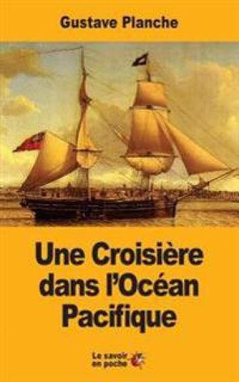 Une Croisière dans l'Océan Pacifique