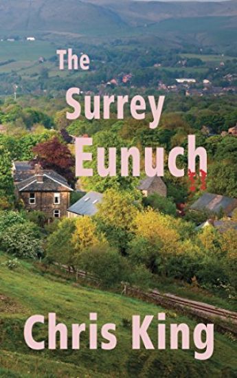 The Surrey Eunuch: Brockton St. Giles