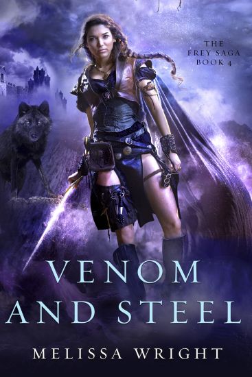 Venom and Steel