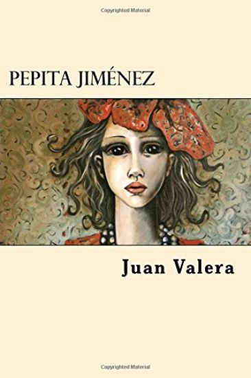 Pepita Jimenez (Spanish Edition)