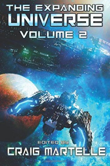 The Expanding Universe: Exploring the Science Fiction Genre