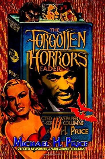 The Forgotten Horrors Reader