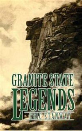 Granite State Legends