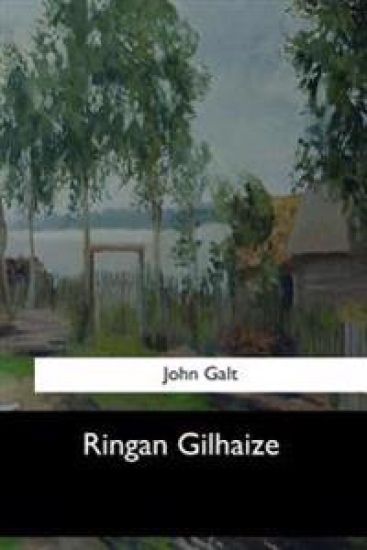 Ringan Gilhaize