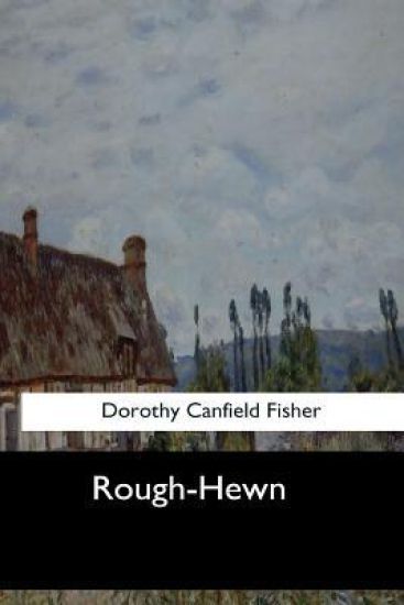 Rough-Hewn
