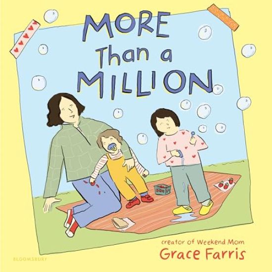 More Than a Million