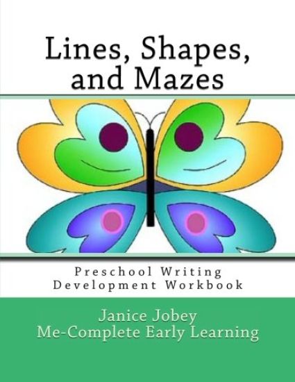 Lines, Shapes, and Mazes