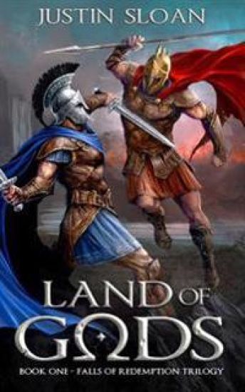 Land of Gods