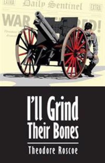 I'll Grind Their Bones