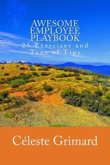 Awesome Employee Playbook: 25 Exercises and Tons of Tips