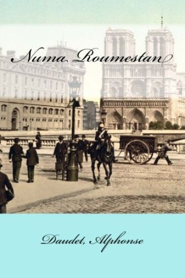 Numa Roumestan