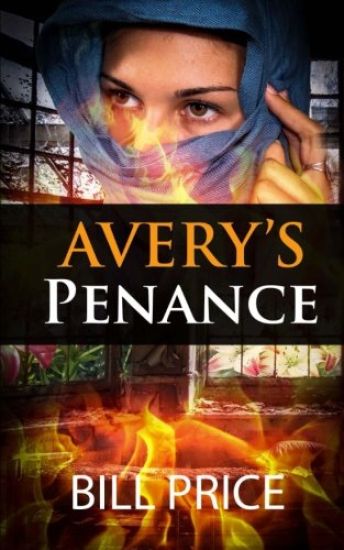 Avery's Pennance: A Detective Oliver Johnson Mystery