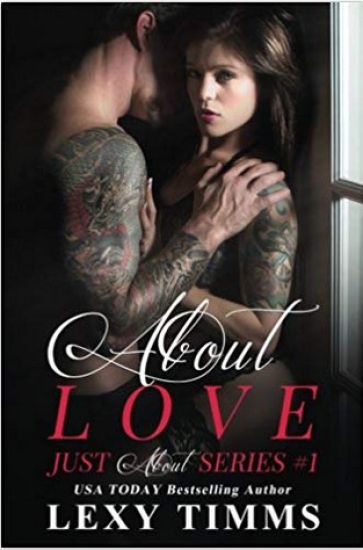 About Love: Romantic Suspense