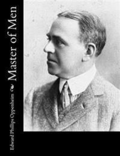 Master of Men