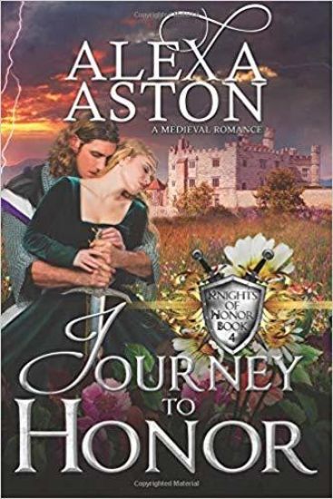 Journey to Honor