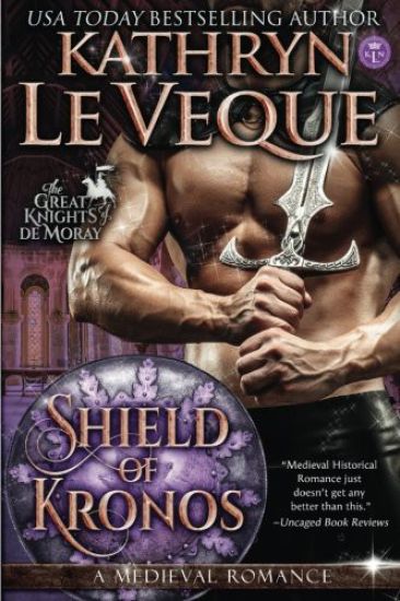 Shield of Kronos