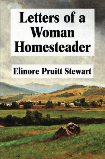 Letters of a Woman Homesteader