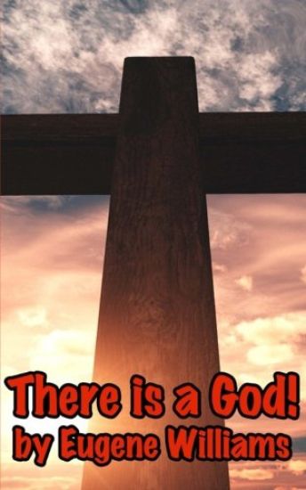 There is a God!
