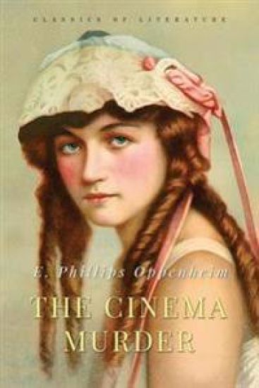 The Cinema Murder