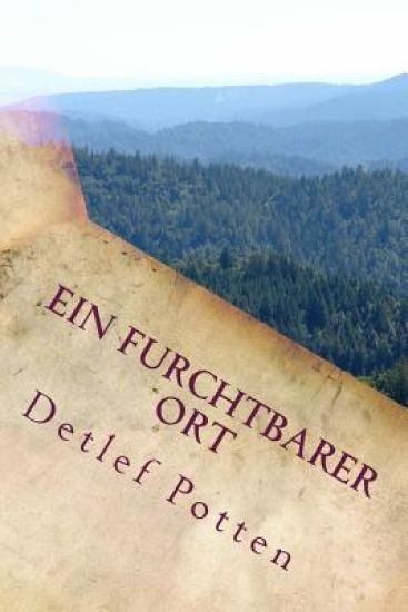 Ein furchtbarer Ort: Hyperboreer 2