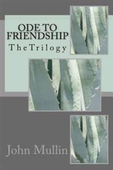Ode to Friendship