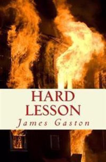 Hard Lesson: The Second Asher Mystery