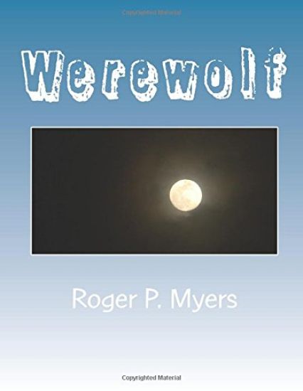 Werewolf: A Gay Romp