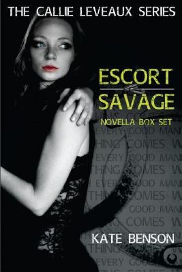 Callie Leveaux: The Novellas