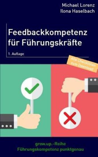 Feedbackkompetenz für Führungskräfte