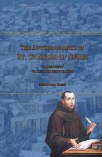 The Autobiography of Charles of Sezze
