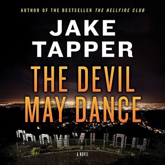 The Devil May Dance Lib/E