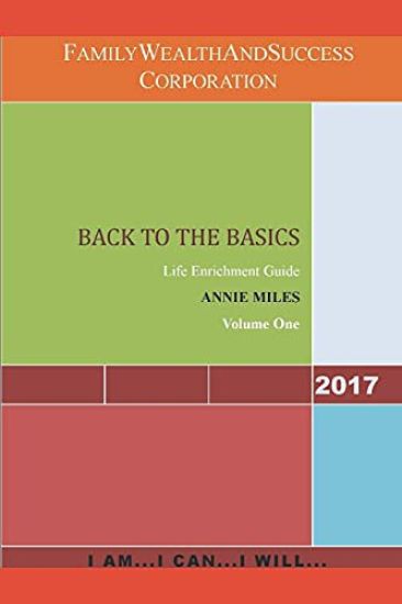 Back to the Basics Life Enrichment Guide